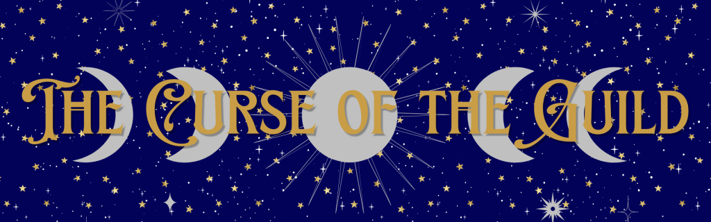 The Curse of the Guild
